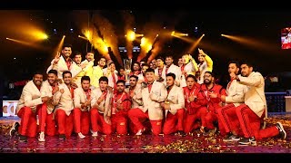 Pro Kabaddi 2019 Final  Bengaluru Bulls vs Gujarat Fortunegiants  Hindi [upl. by Ahsiliw]