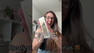 Haul Primor da Kerastase [upl. by Akayas]