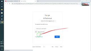 How To Solve amp Fix verify its You ProblemVerify its You YouTube Studio [upl. by Barnabe273]