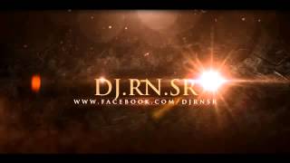 DJ RN SR Look Into My Eyes 135 TRN REMIX แดนช์ 2015 [upl. by Duj688]