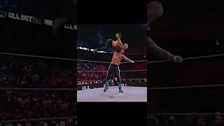 CM Punk vs Darby Allin  All Out Classic aew wwe shorts [upl. by Ahsiema]