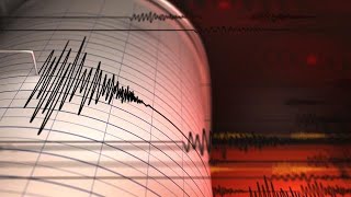 Strane esplosioni elettromagnetiche precedono i terremoti lo studio [upl. by Nannerb]