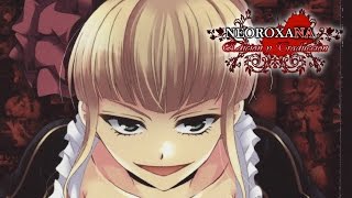 Umineko Motion Graphic vol 5 español [upl. by Areivax]