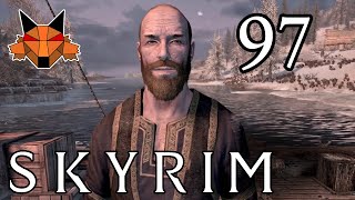 Lets Play Skyrim Special Edition Part 97  Gift of Persuasion [upl. by Elburt]