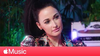 Kacey Musgraves Slow Burn Interview  Apple Music [upl. by Yreneh]