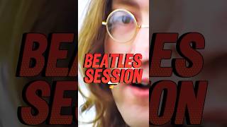 The Beatles BRAINSTORMING a new song together in live Studio Session HARRISON TAPES 🔥🔥 beatles [upl. by Jonis873]