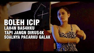 SEMUANYA DIKASIH J4TAH BIAR ADIL [upl. by Lrem]