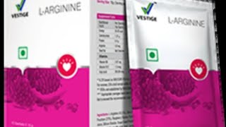 Vestige L Arginine benefits TeluguPh 9100406301 [upl. by Keg34]