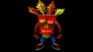 Tiki Mania  Crash Bandicoot Original Track By Me [upl. by Htebharas688]