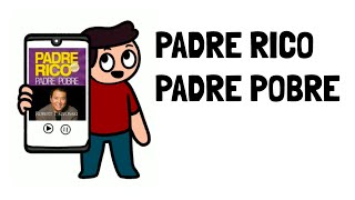 Descarga GRATIS  Padre Rico Padre Pobre [upl. by Tica720]