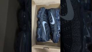 Nike Air Vapormax 2023 Flyknit nike sneaker review unboxing fashion style fashionblogger wow [upl. by Eustasius922]