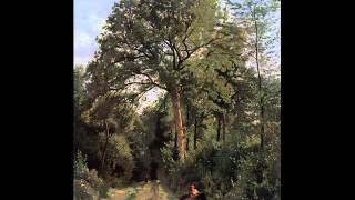 Corot musique Schubert [upl. by Saidel]