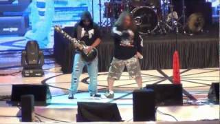 Sejati HD  Wings Live in Singapore SUNTEC 2011 [upl. by Cecilius]