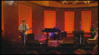 Crowded House Something so strong live 1996 [upl. by Thielen373]