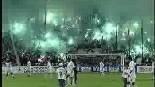 holocausto norte salida copa libertadores 2004 [upl. by Noicpecnoc]