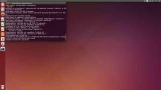 OpenVpn Настройка клиента на Ubuntu [upl. by Hock]