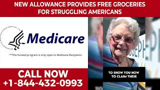 Medicare 10 5 [upl. by Fulton]