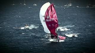 Alinghi at the America’s Cup – a retrospective [upl. by Yared852]