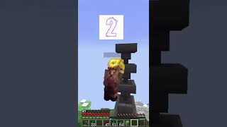 3 Minecraft manhunt Clutches U need to see minecraft [upl. by Tarkany]