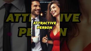 Secrets to Becoming an Attractive Person  Inside and Out personalgrowth [upl. by Nnaycart]