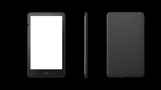 Amazon eBook Reader Kindle Paperwhite 12th Generation Specifications [upl. by Ap]