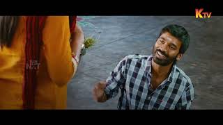 Life of raghuvaran  Velaiyilla Pattathari  Dhanush  Amala Paul  KTV [upl. by Lynna]