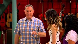 Parents amp Punishments  Clip  Austin amp Ally  Disney Channel Official [upl. by Rowell826]