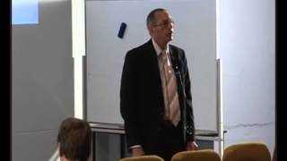 Key Thinkers Graham Priest on Gottlob Frege Part 1 [upl. by Aroda]