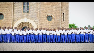 NZIGUMIRA MU BIGANZA BYAWE  Petit Séminaire SaintLéon Kabgayi [upl. by Anehs]