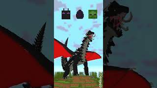 Ender Dragon X Kaiju X Zombie EVOLUTION ⌚⚡⚡⌚ Transform Watch [upl. by Jacey]