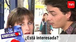 ¿María Paz está interesada  Rompecorazón  T1E41 [upl. by Dorian]