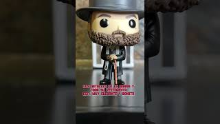 Funko alfie solomons funkopop funkopopcollection funko peakyblinders parati [upl. by Atthia]