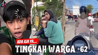 HIDUP LAGI CAPEK CAPEK NYA LIHAT KEKGINI DI JALAN‼️ [upl. by Hauge]