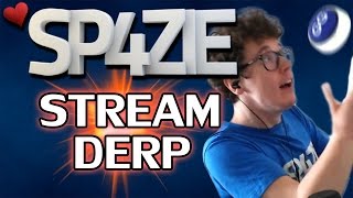 ♥ Stream Derp  104 HEADBUTT [upl. by Ahsiadal]