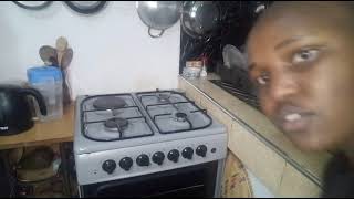 Ramtons Cooker ReviewHow to use the CookerOvenVerySimple amp Detailed 3 Burners 1Hotplateepisode2 [upl. by Iek]