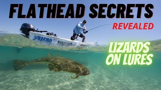 FLATHEAD SECRETS REVEALED [upl. by Osrit]