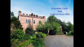 Stafford House amp Greystoke Castle [upl. by Cassiani]