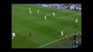 HIGHLIGHTS Barcelona 12 Real Madrid  Copa del Rey Final 2014 [upl. by Wenn]