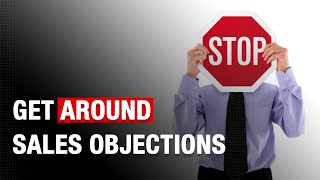 Sales Call Objection Handling Tips [upl. by Aiceila770]