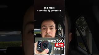 Insta360 Ace Pro 2 new features and release date revealed insta360 acepro2 [upl. by Ennahtebazile]