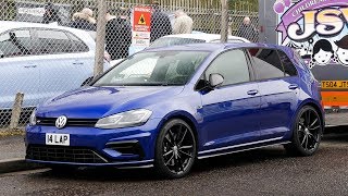 Heres Why Im NOT Tuning My Golf R [upl. by Lleznov]