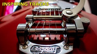 How to Setup Your Bigsby Vibrato Like a Pro  Full Tutorial [upl. by Carothers655]