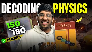 Decoding PHYSICS for NEET 2024🔥 150 marks  PYQ analysis [upl. by Wallas]