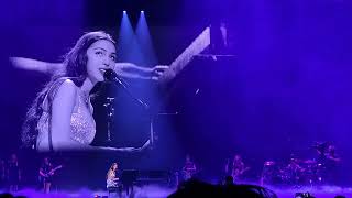 💙Drivers license  Olivia rodrigo Live in Korea [upl. by Gefell]