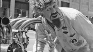 Ghoulardi Show from Friday Sept 18 1964 VIDEO [upl. by Haase]