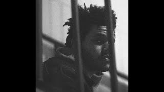 FREE The Weeknd Type Beat  HILLS HAVE EYES [upl. by Zamora]