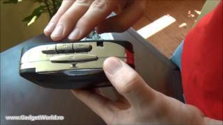 Review Convertor Caseta Mp3 [upl. by Island811]