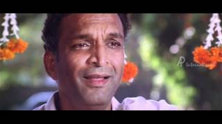 Jeans  Tamil Movie  Scenes  Clips  Comedy  Songs  Timid Nasser arrives home [upl. by Mickey749]