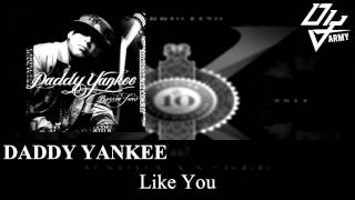 Daddy Yankee  Like You  Barrio Fino [upl. by Charmian]