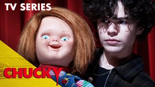 Chucky 2021  TV Series Trailer  Chucky Official [upl. by Atnoed]